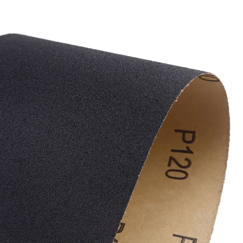 

14PCS Wet Dry Sandpaper 120 To 3000 Grit Assortment Abrasive Paper Sheets For Automotive Sanding Wood Furniture Finishing 23*9 c