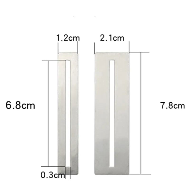 Гитарный продукт шелковая Полировочная прокладка инструменты для обслуживания