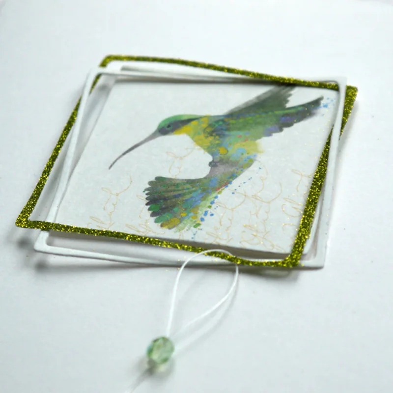 Витиеватый Крокус высечки для изготовления карт рамка резки металла 2020|Вырубные