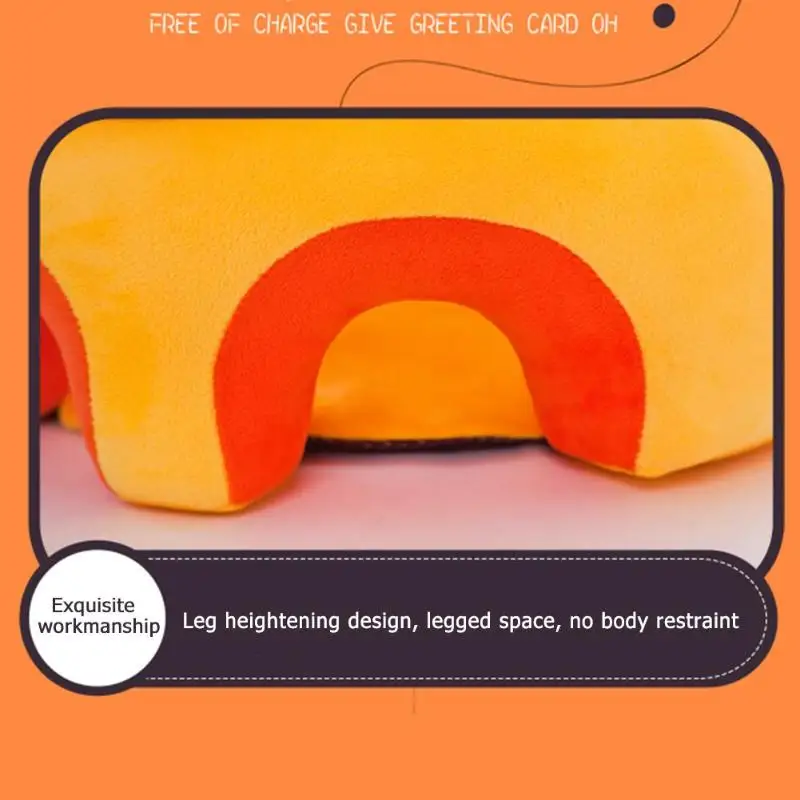 Baby Sofa Support Seat Cover Learning To Sit Seat Feeding Chair Cover Kids Sofa Skin for Infant Toddler Nest Puff Without Cotton
