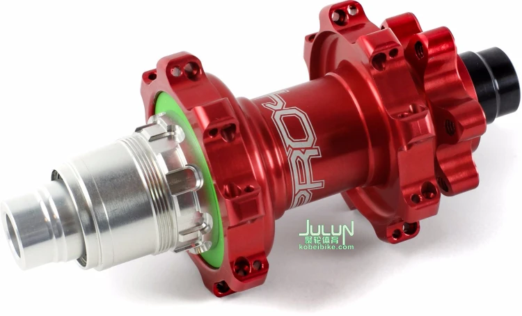 Надеемся что Pro4 Pro 4 Mtb велосипеда прямо тянуть диск втулки колеса тормоз 32