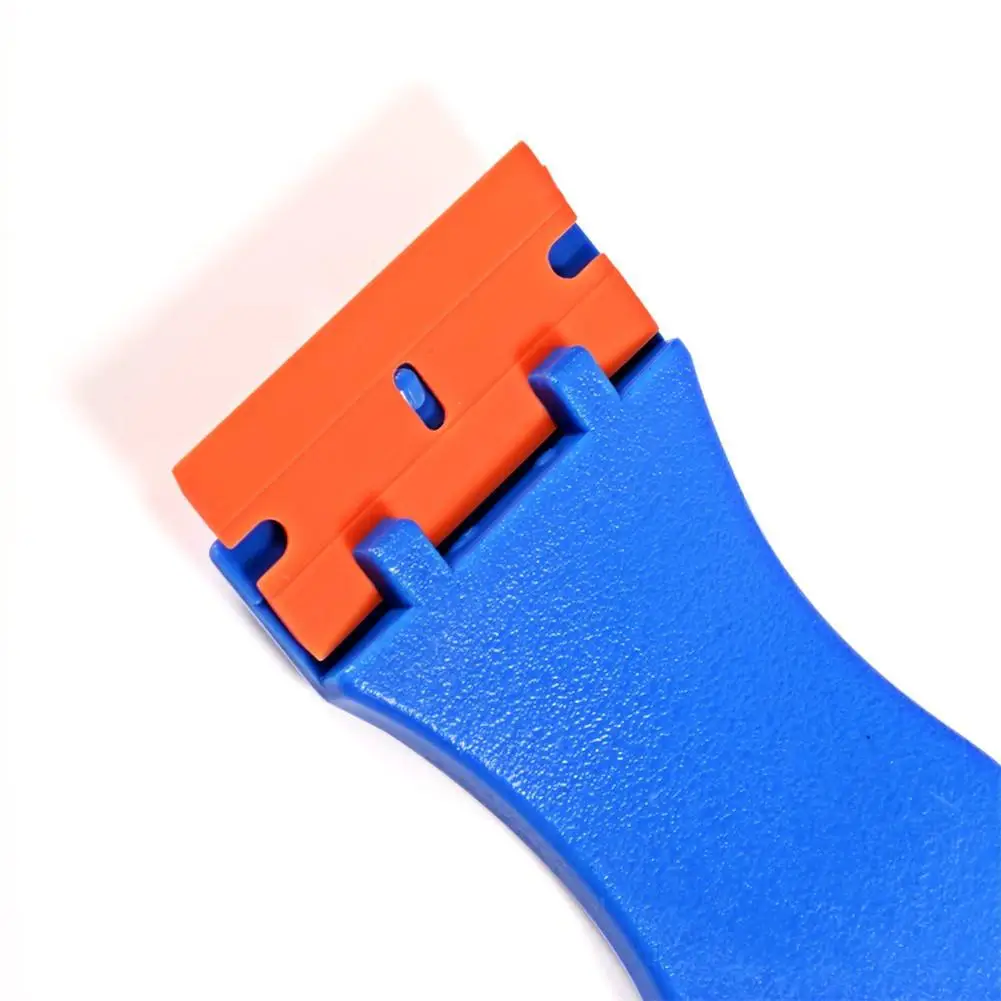 1 шт. Углеродного Волокна Виниловой оберточной пленки скребок Инструменты пузырь