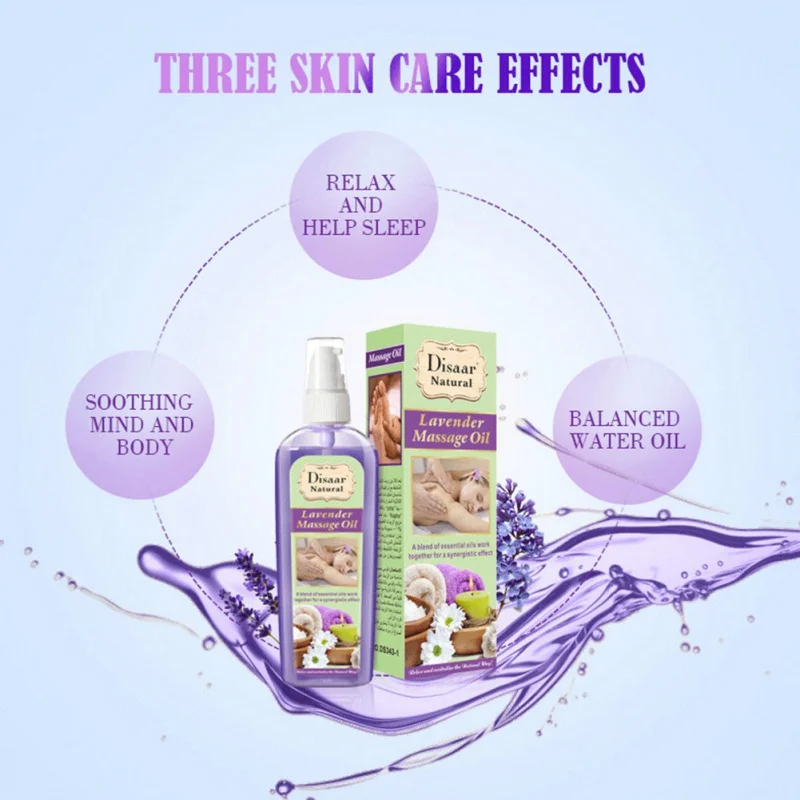 Массажные масла для тела натуральное чистое растительное терапевтическое