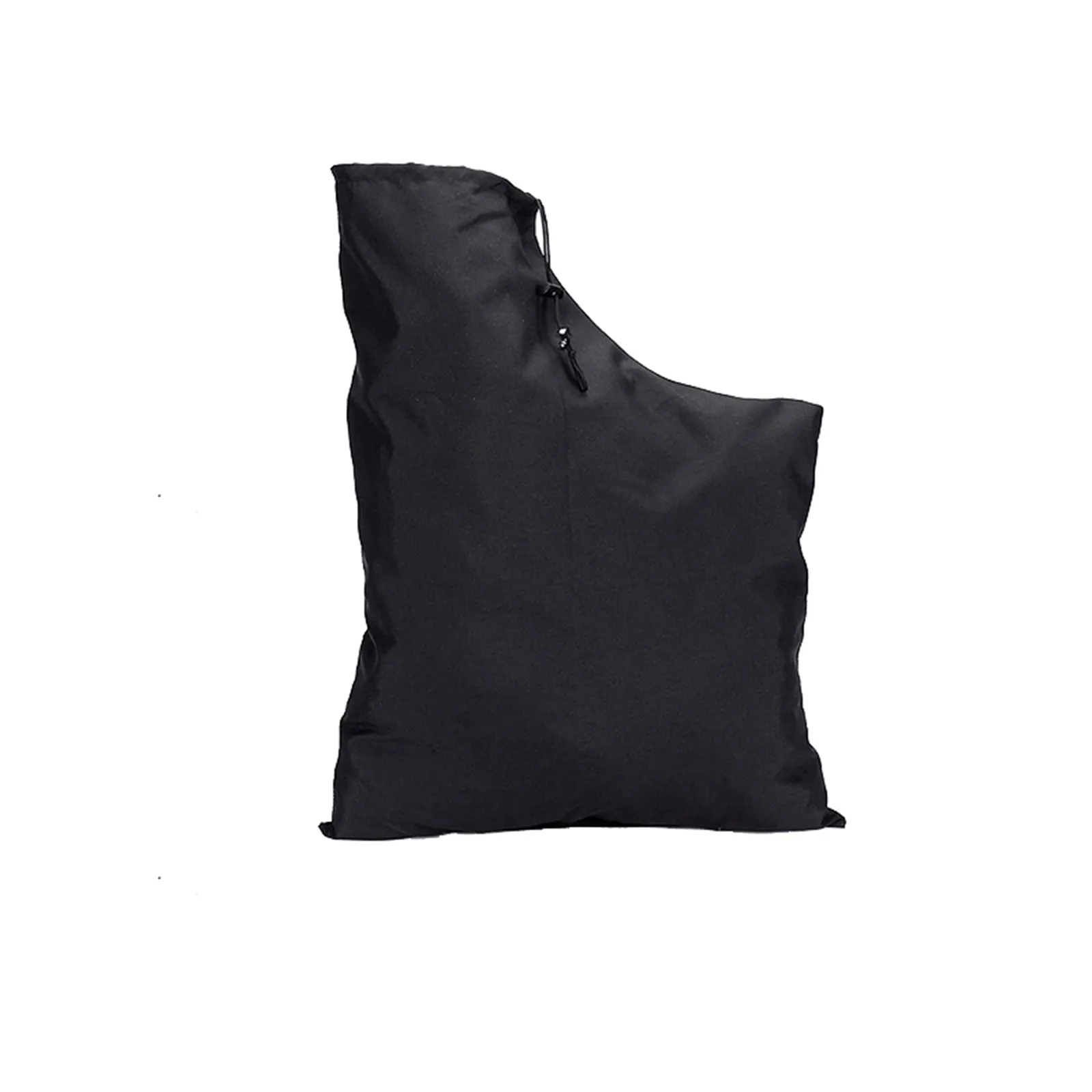 

Leaf Blower Vacuum Zipper Bag, Replacement Bag Oxfords 420D Dustproofs Collection Leaves cleaner Vacuum Bag Garden Outdoor Yard