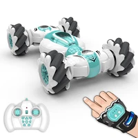 remote control stunt car gesture induction torque drift off road vehicle driving vehicle toy gift for kids