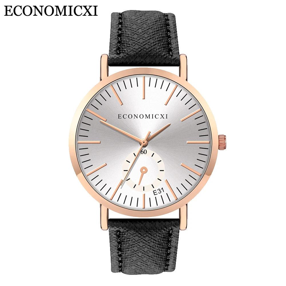 Women Watches Brand Quartz Ladies Watch Top Luxury Wristwatch Red Leather Strap Female Clock Fashion Dress Relojes Para Mujer | Наручные