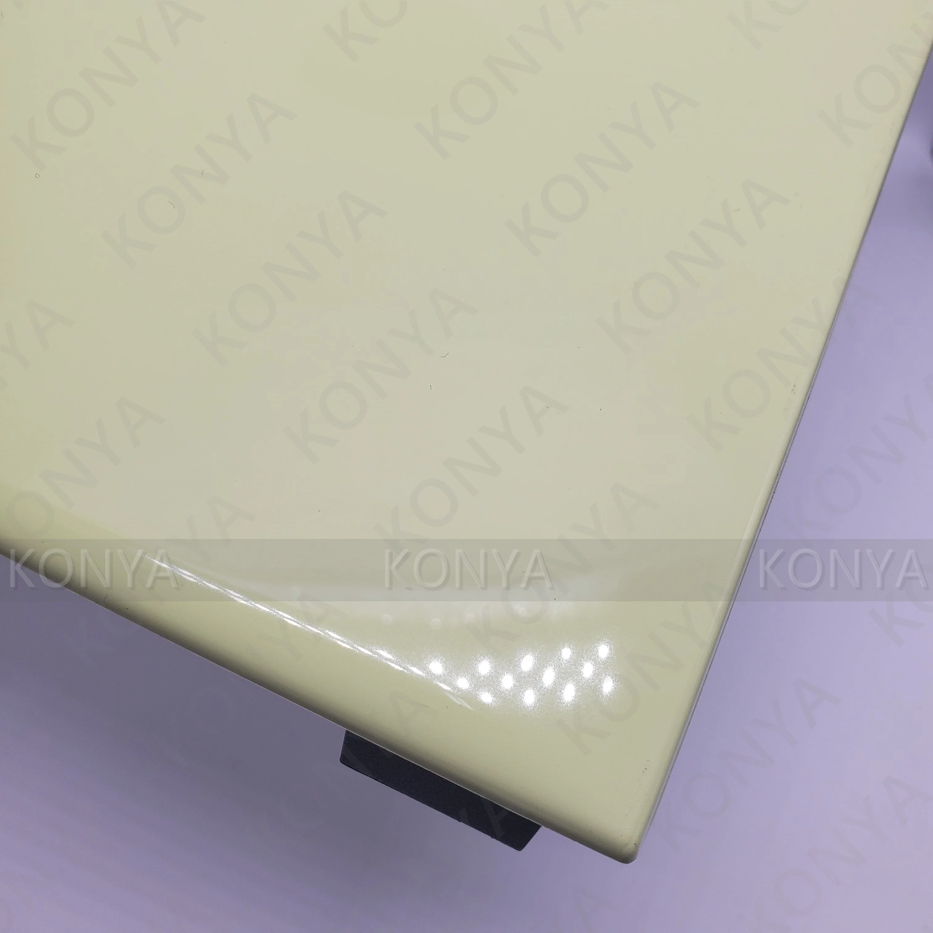 Новый оригинальный чехол для ноутбука Dell Inspiron 14 3451 LCD задняя крышка Корпус J84MY 0J84MY