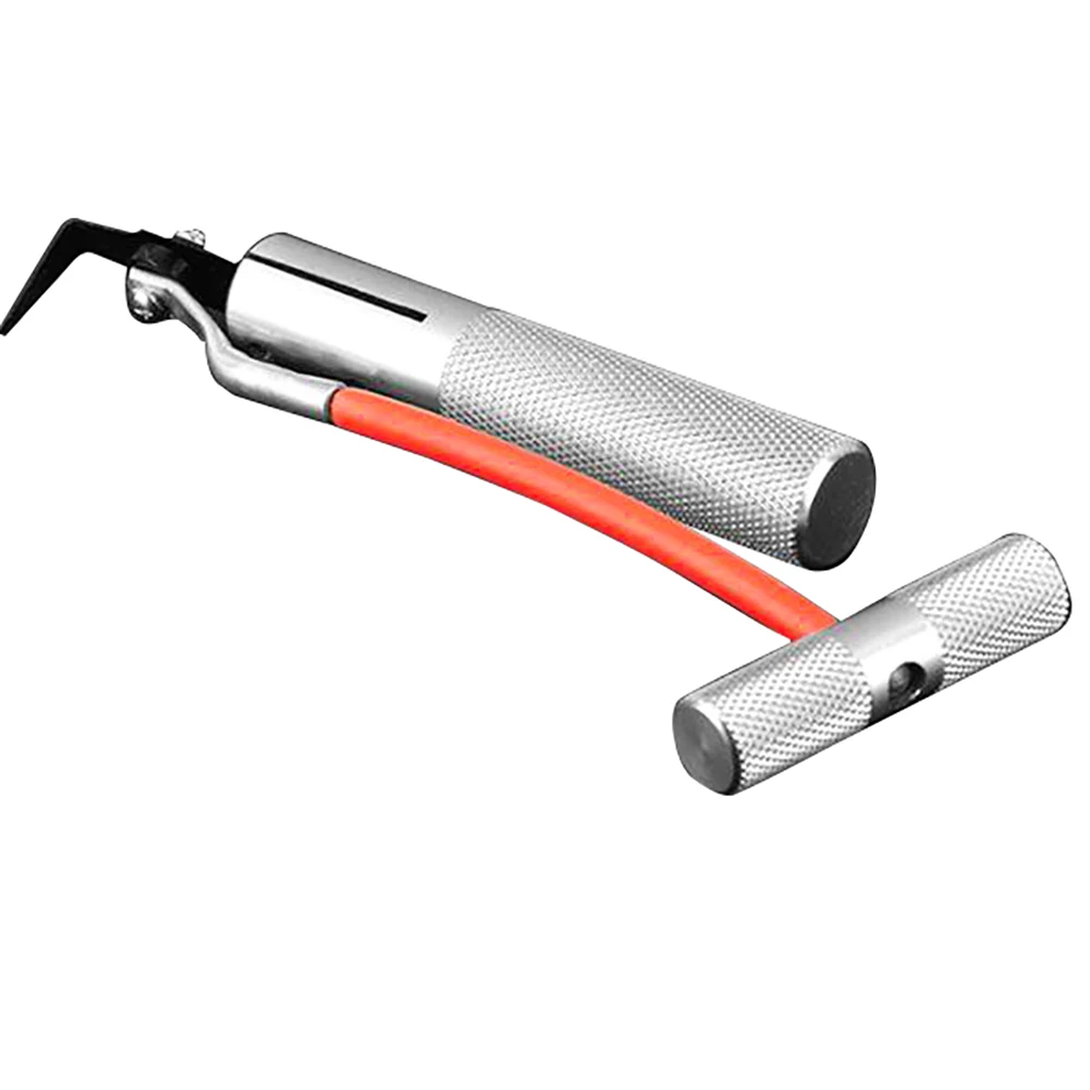 Vehicle Windshield Remover Tool Window Glass Seal Rubber Removal Repair Hand Auto Cut Out Car Supplies | Инструменты