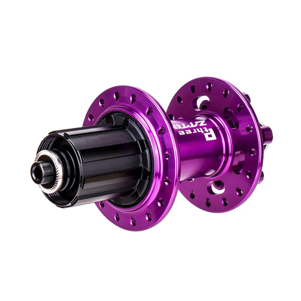

6 Claws Hub 8-11 Speed Accessories Aluminum Alloy Fittings Front HG Hub