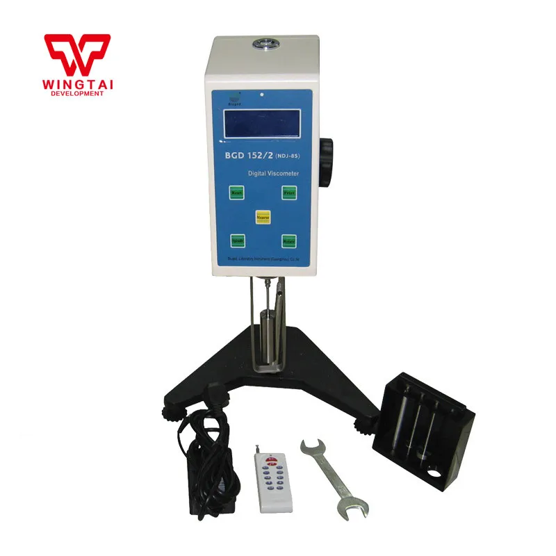 Цифровой ротационный клеевой вискозер 152/2|Абразивы| |