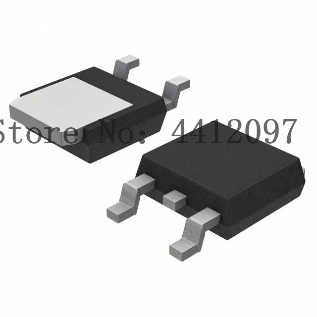 

5pcs/lot Q50N06-07L 50N06 TO252 Q50N06 In Stock
