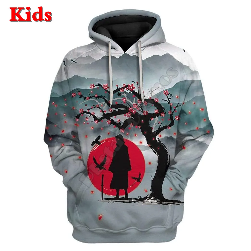 

Classic game character Hoodies T-shirt 3D Printed Kids Sweatshirt Jacket T Shirts Boy Girl Funny Cosplay Costumes 04