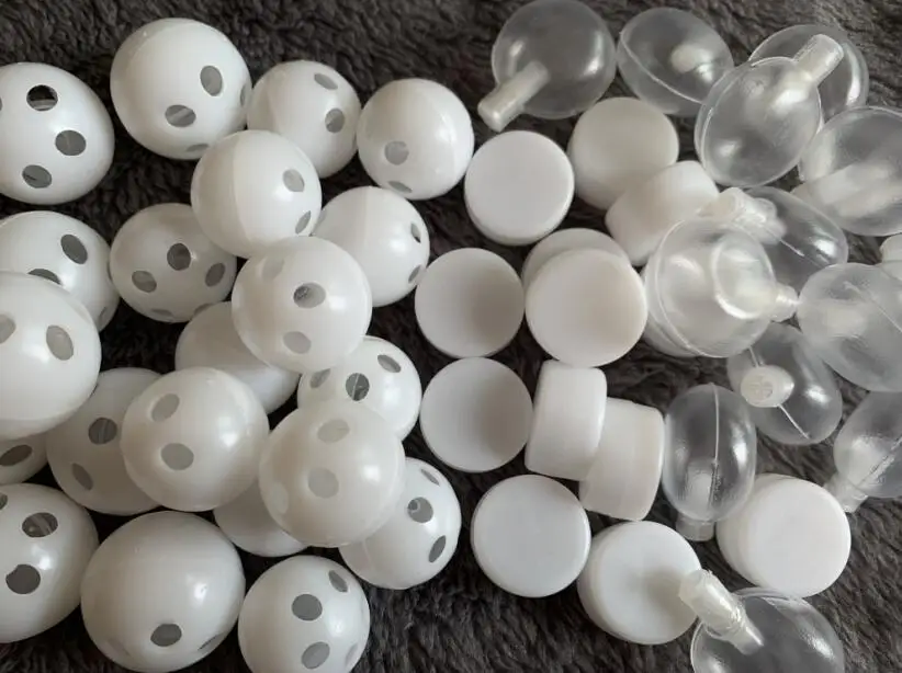 Для выведения токсинов 40 шт смесь для домашних животных маленьких Пищалками