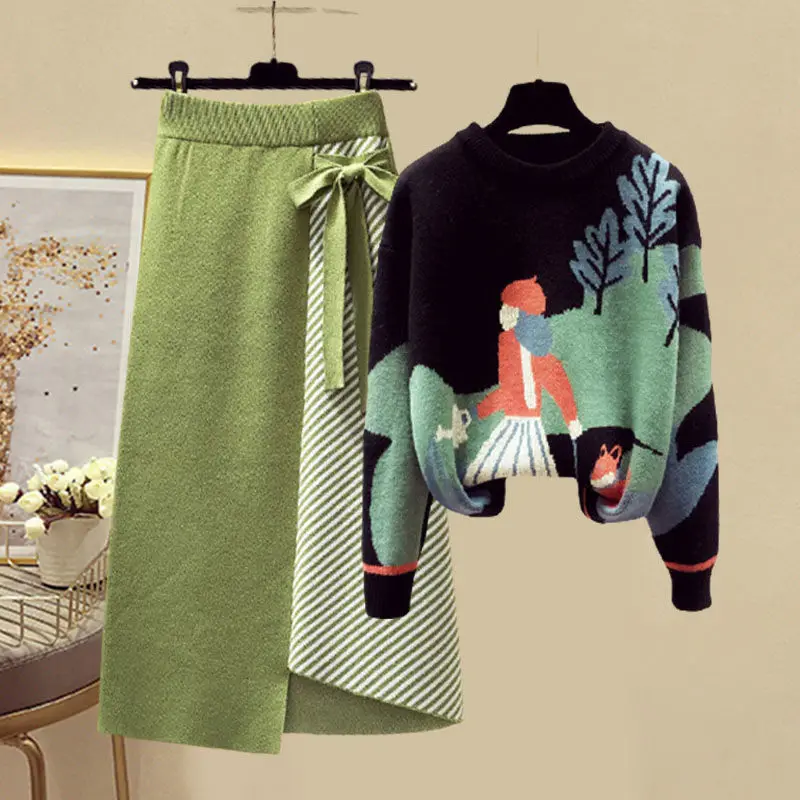 

2021 spring and autumn sweater women fashion all-match slimming knitted vest casual cotton