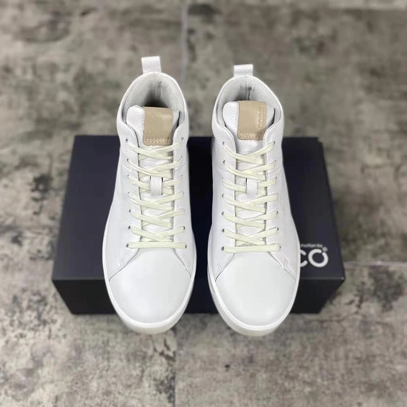 Murah Sepatu Bot Golf High Top Sneakers Olahraga Golf Pergelangan Kaki Sepatu Berseluncur 2021 Untuk Sepatu Golf Pria Untuk Latihan Tanpa Selip Sepatu Golf Tour