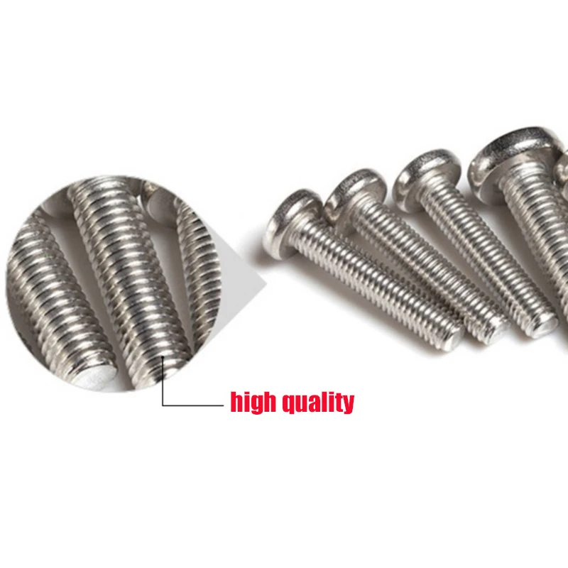 Винты для нижней крышки аккумуляторного отсека Xiaomi Mijia M365 и Pro металлические