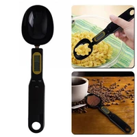 500g 0 1g capacity coffee tea digital electronic scale kitchen measuring spoon weighing device lcd display cooking cup mini