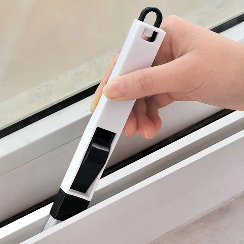 Многофункциональная щетка для чистки стекол клавиатуры домашние гаджеты