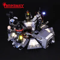 briksmax led lighting kit for 75183