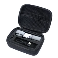 portable ptz camera storage bag for fimi palm handheld gimbal camera accessories travel carrying case protective handbag