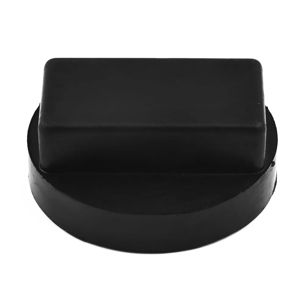 

For Mercedes Benz Jack pad A/B/C-CLASSE CLK CLS Tool 1pc Black Adapter