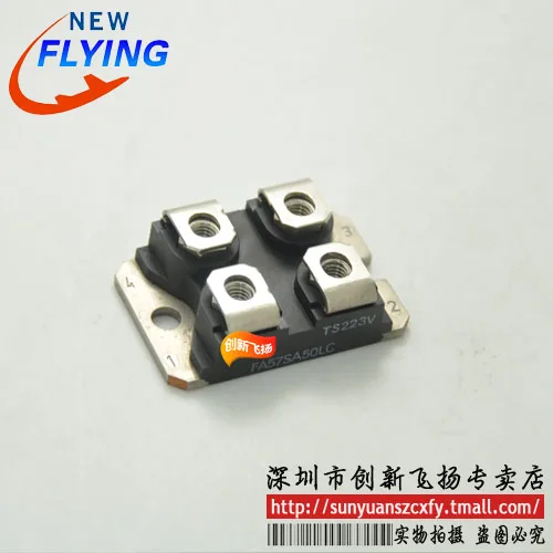 Оригинальный продукт ISO 4-20MA-F CR6L-100/UL P405W MBRP400100CT IXFN80N50 FA57SA50LC | Компьютеры и офис