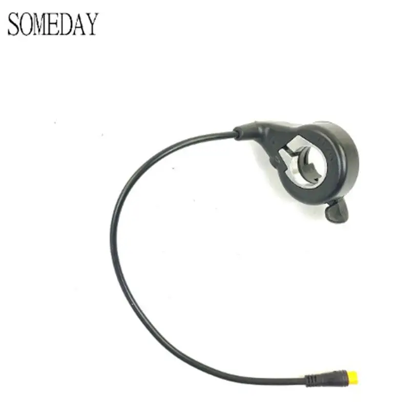 Когда-нибудь Электрический велосипед переоборудования Комплект 36 в 500 Вт E-BIKE