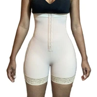 body shapewear women corset waist trainer fajas reductoras body shaper push up butt lifter shorts tummy control panties