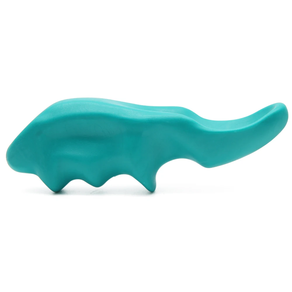 Эффективное средство для глубокого массажа тканей защиты большого пальца от