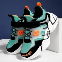 new kids sport shoes for boys sneakers comfortable breathable girls fashion casual children running child outdoor shoes