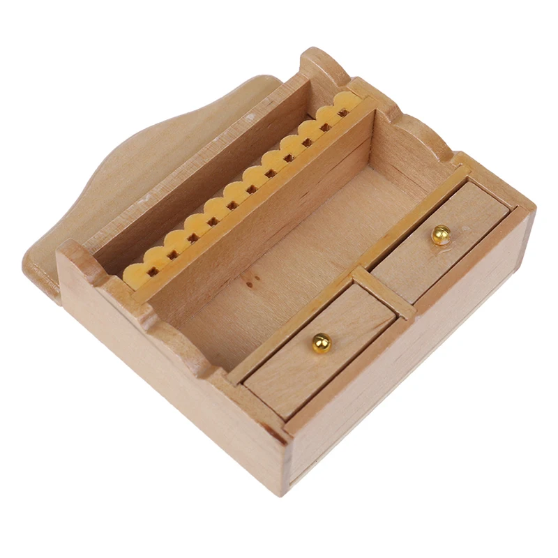 Кукольный домик для кухни/мебель ванной комнаты декор 1/12 масштаб миниатюрный