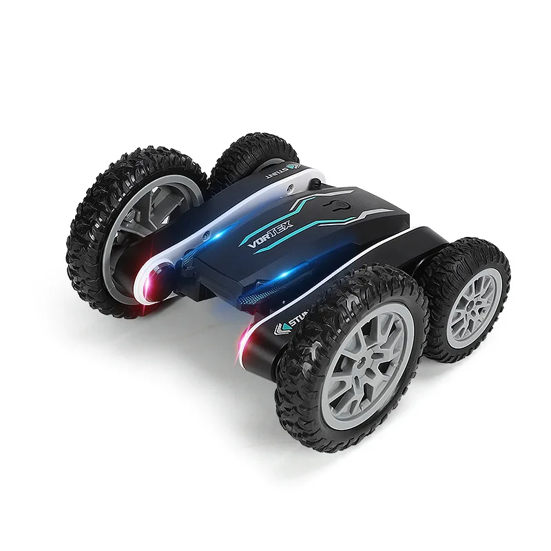 Новый Roclub 4WD RC Автомобиль 2 4G Радио пульт дистанционного управления автомобильный