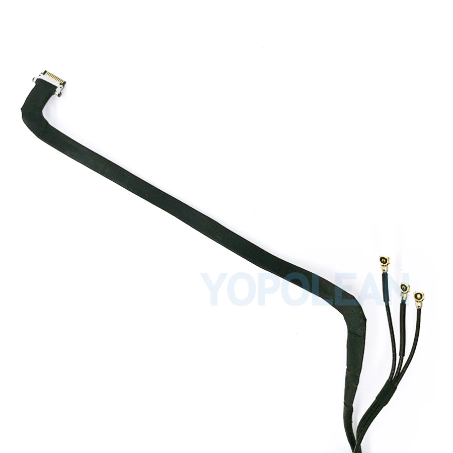 Оригинальный Кабель ISight для камеры Wi-Fi антенна 818-2781 820-3590-A Macbook Pro 13 &quotRetina A1502 2013 2014