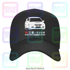 Mitsubishi Lancer Evolution Ix Ct9A хлопок грузовик кепки для водителей бейсболка для мужчин и женщин