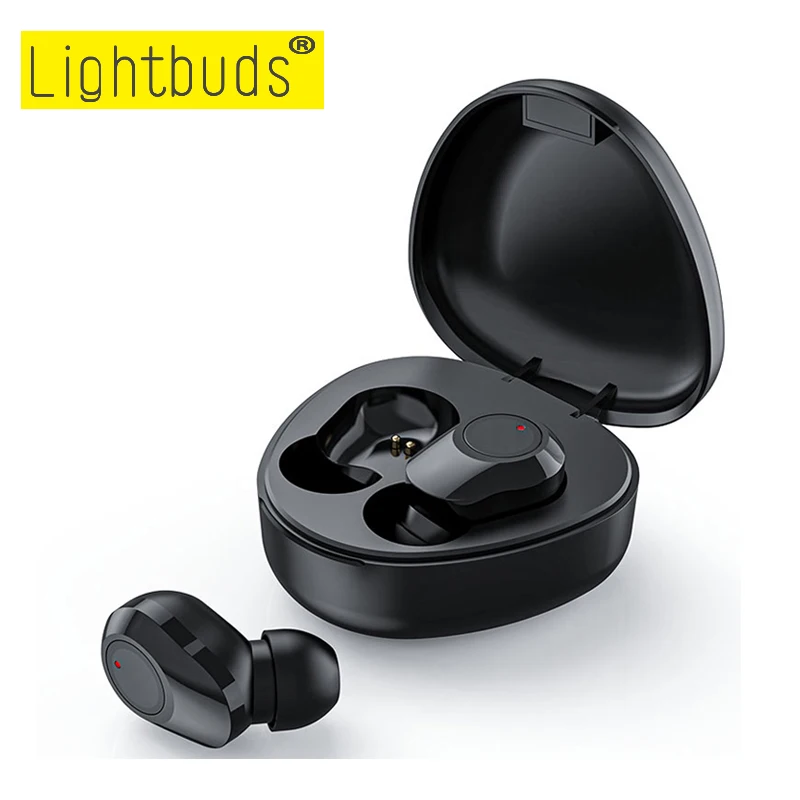 

TWS Bluetooth 5,0 наушники, стерео, настоящие беспроводные наушники-вкладыши, гарнитура для режима «свободные руки», наушники, Спортивная гарнитур...