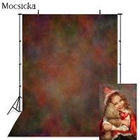 mocsicka abstract texture backdrop newborn pregnant kids portrait photography background vintage oil painting photo studio