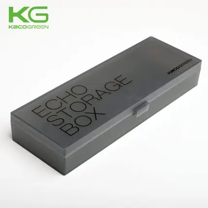 

Пластиковый пенал KACO ECHO