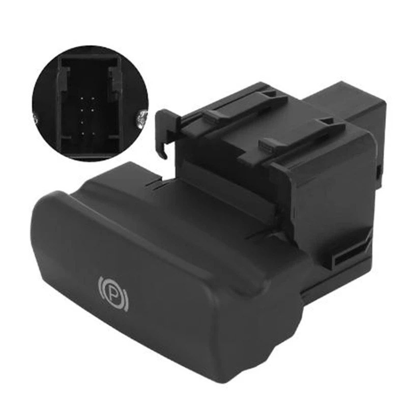 Автомобильный электронный выключатель ручного тормоза стояночный тормоз для