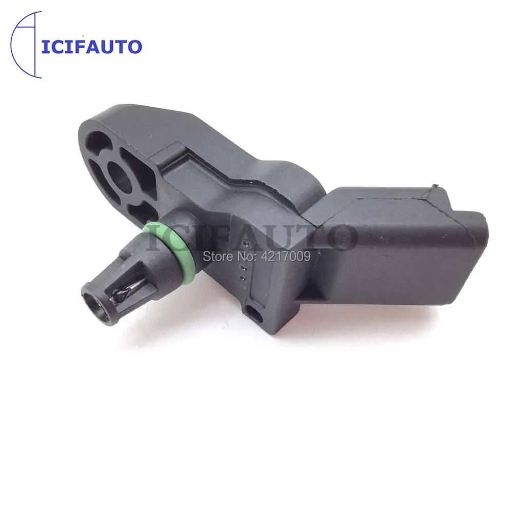 Датчик давления для PEUGEOT 1007 106 206 207 306 307 407 FIAT CITROEN BERLINGO C2 C3 C4 C5 C8 JUMPY XSARA SAXO 1920.AJ