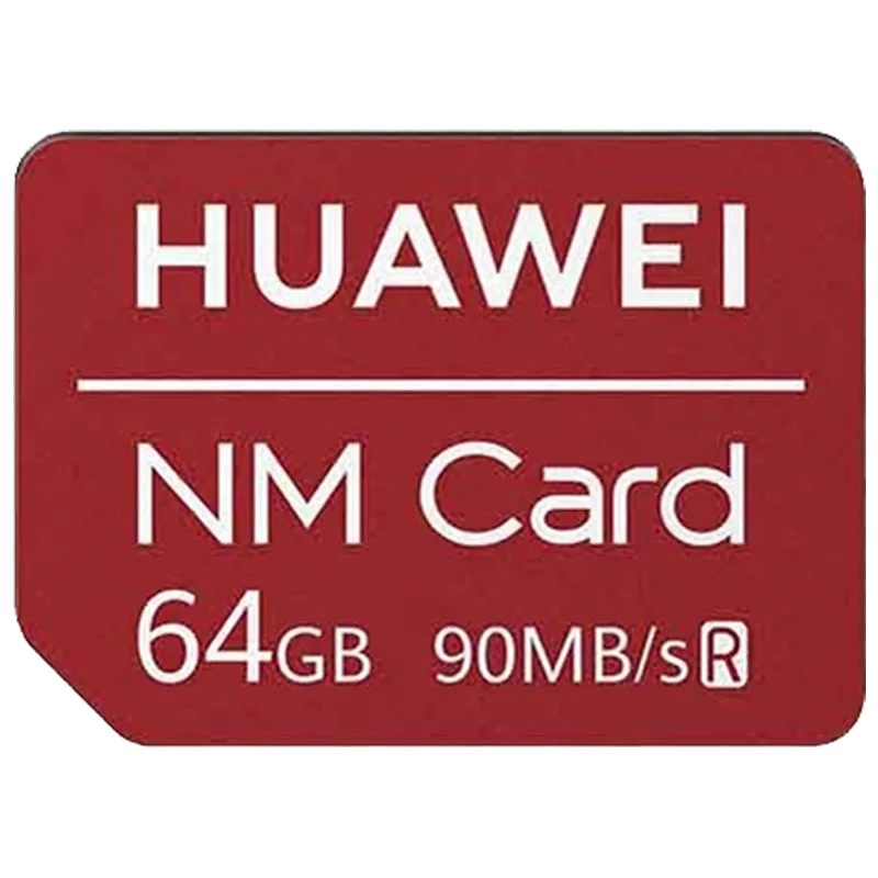 Оригинальная карта памяти Huawei Nano 90 МБ/с./с 128 ГБ 256 нм P40 Pro Plus Lite Mate xs Mate30 MatePad P30 Mate20 X |