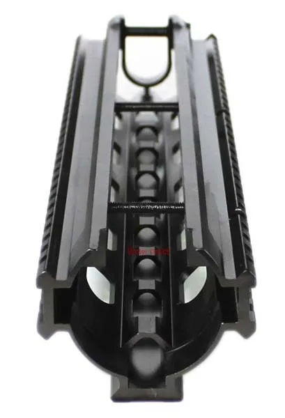 Векторная оптика Tactical G3 H& K 91 Tri-Rails ручная защита рельсовая система крепления 12 дюймов Длина