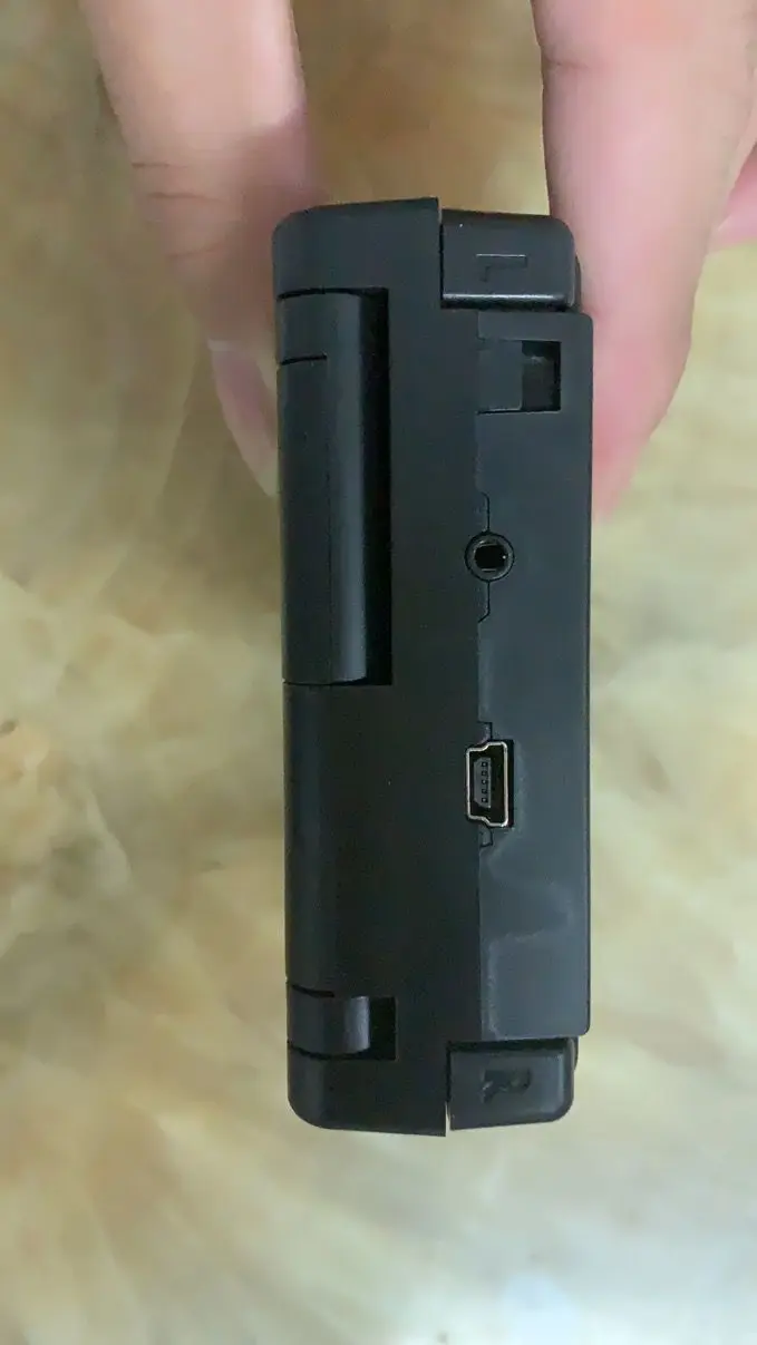 Новые станции ГБ светильник мальчик SP PVP Ручные игры 8 бит игровая консоль с Bulit в