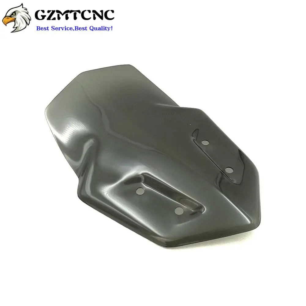 Ветровое стекло для мотоцикла переднее ветровое Ducati Hyperstrada 821 839|Накладки и