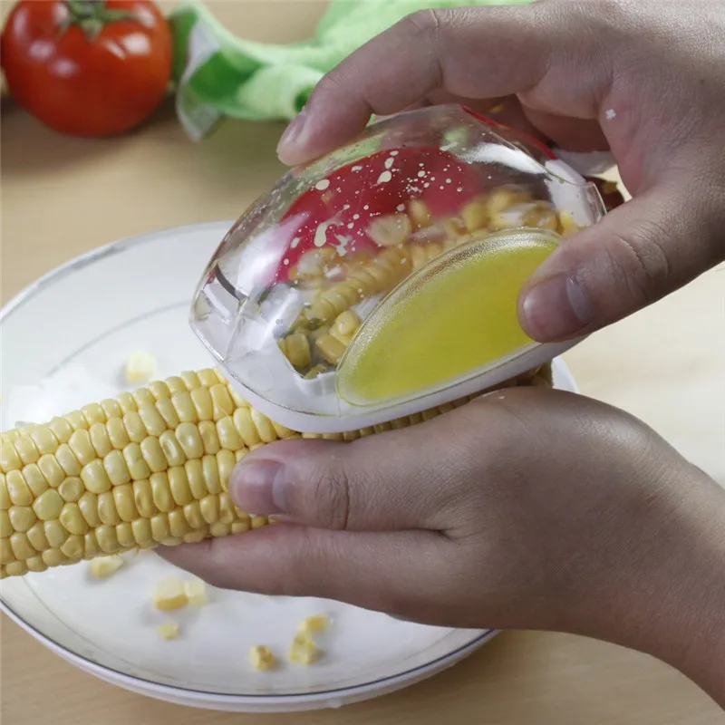 1 шт. инструмент для удаления кукурузы фруктов и овощей|Овощечистки ножи цедры| |