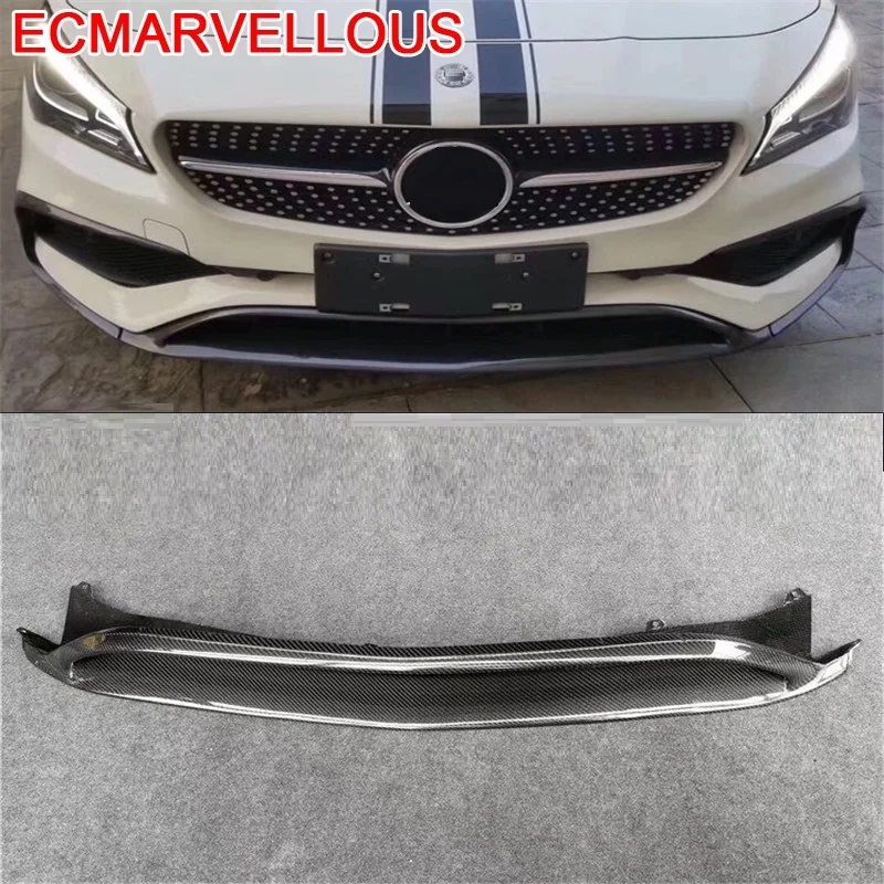 Молдинговые аксессуары модификация автомобиля защита Бампера парашюты молдинги