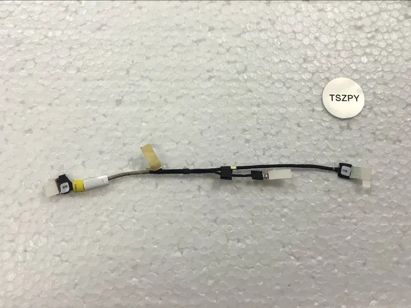 

NEW FOR DELL Inspiron 7347 HOME BUTTON CABLE ONLY 450.01V05.0004 0F2G98