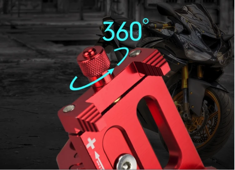 GHOST RACING алюминиевый сплав Кронштейн для мобильного телефона велосипедный