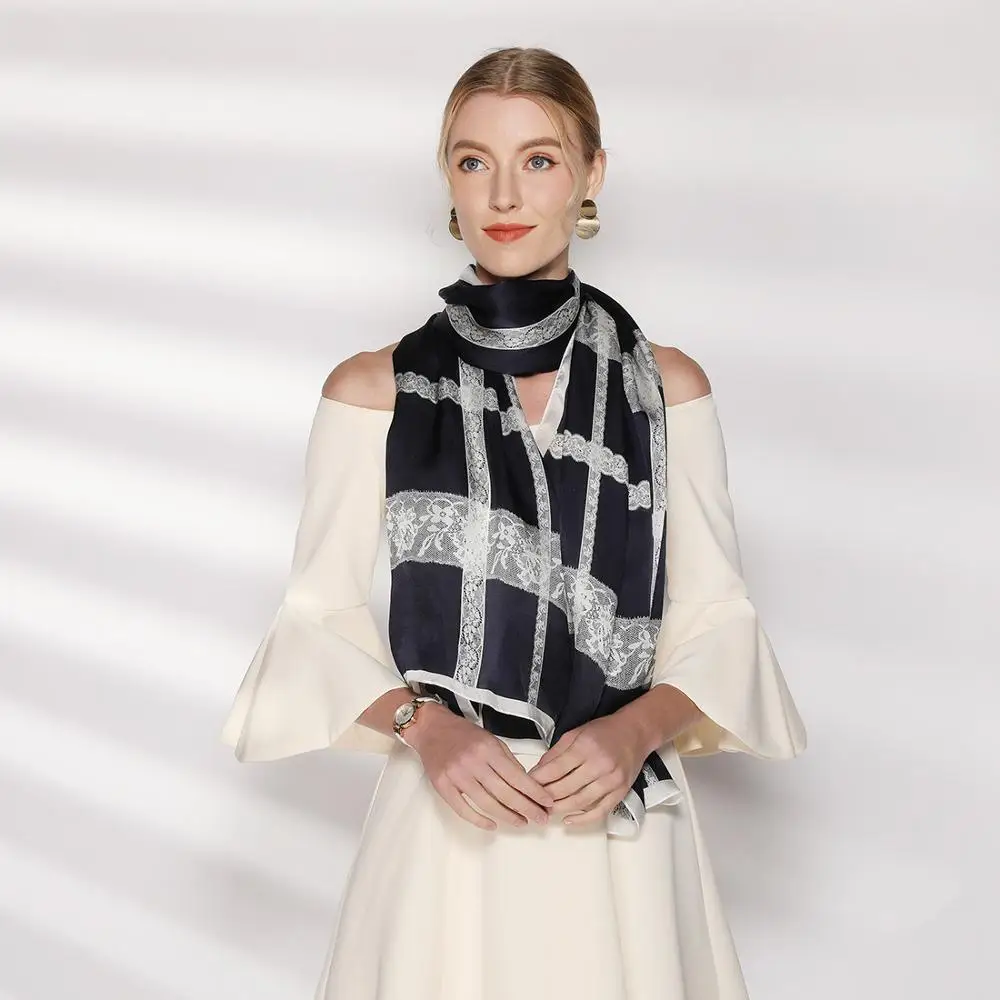 

new Scarf &Wrap