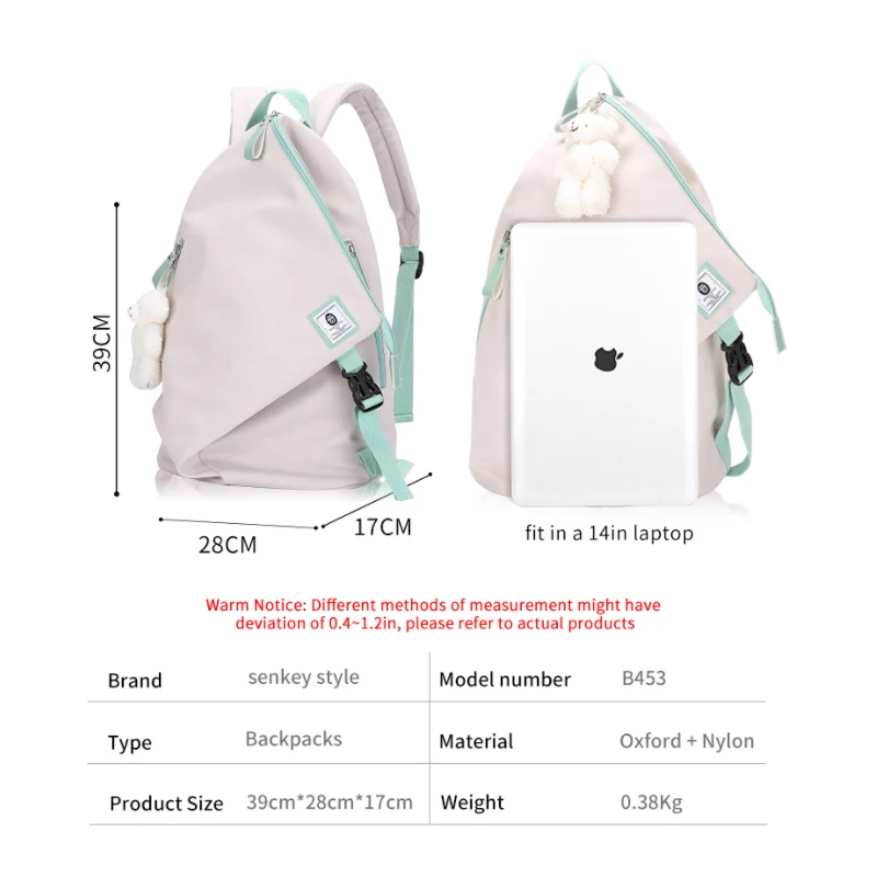 

SYWIZDII 2021 New Backpack Damski FashionWomen School Backpack Women Backpack Personalized School bag for Teenage Girls Mochilas