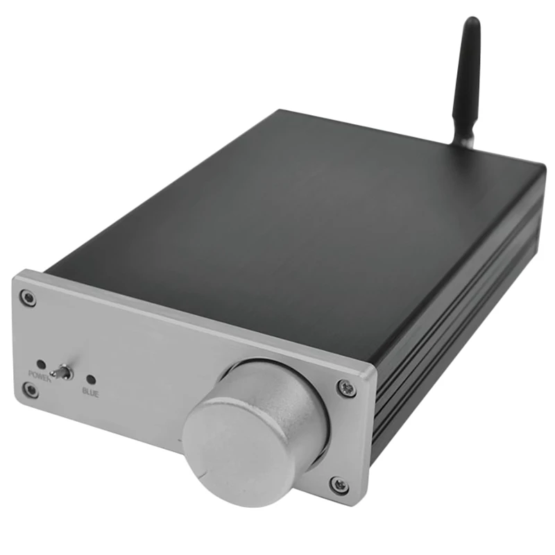 

TPA3255 Bluetooth Amplifier Audio AMP 325Wx2 Stereo Class D Bluetooth 5.0 Sound Amplifiers DAC PCM5102 Decoding